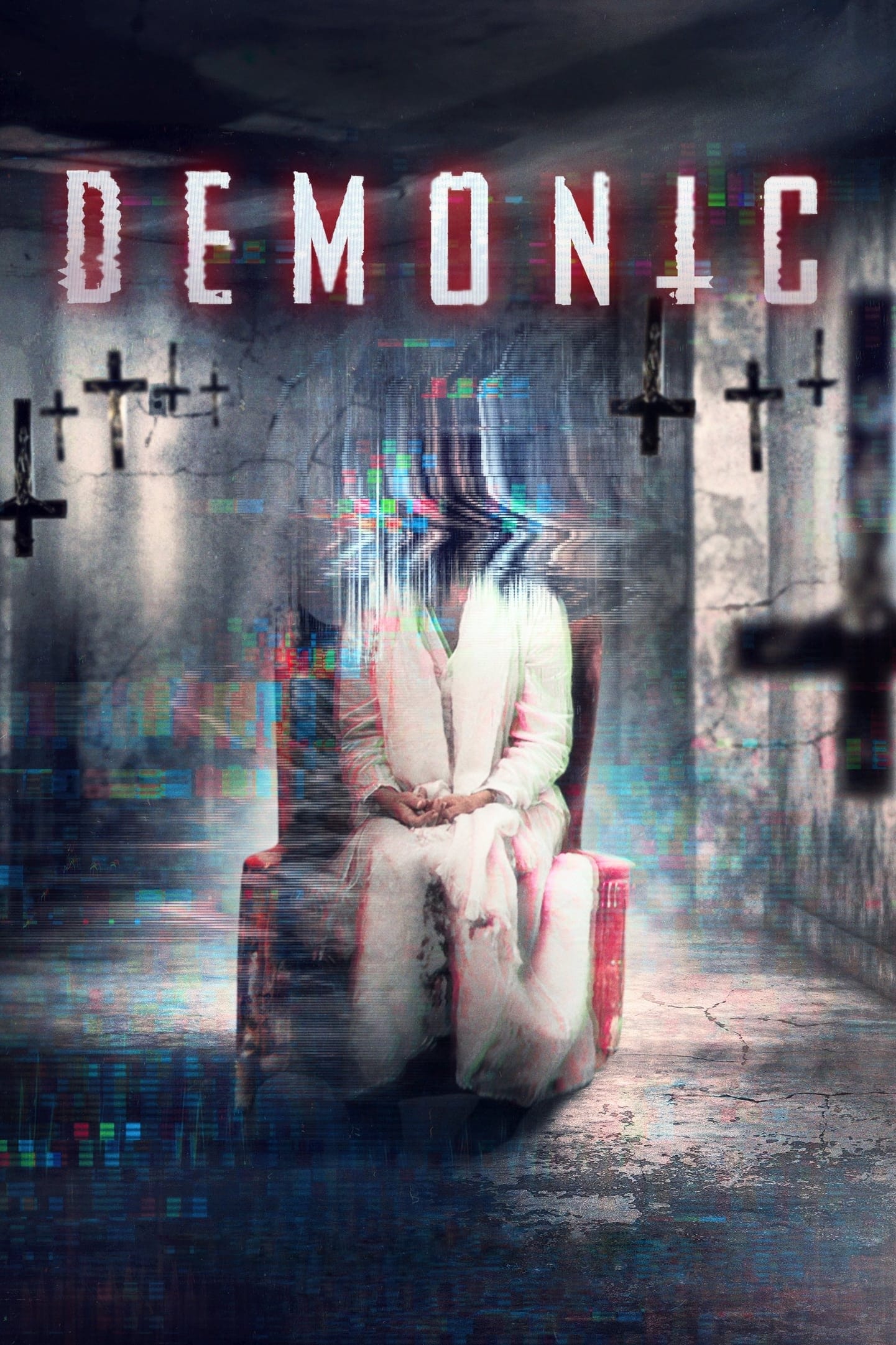 affiche film demonic