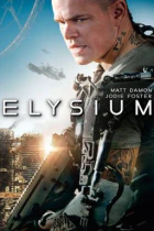 affiche film elysium