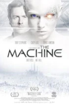 affiche film machine
