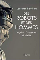 affiche robot